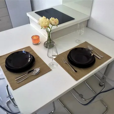 Daire Luxury Gold And Grey Zadar