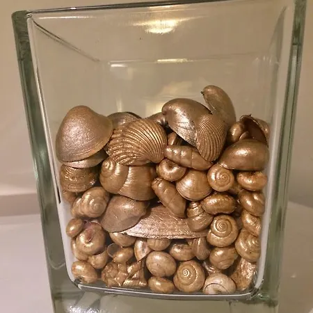 Luxury Gold And Grey
