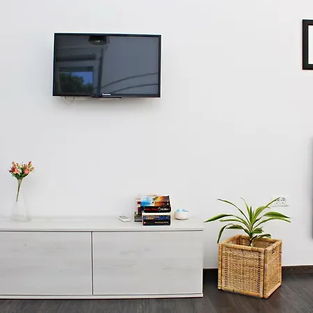 Apartment Luxury Gold And Grey Zadar