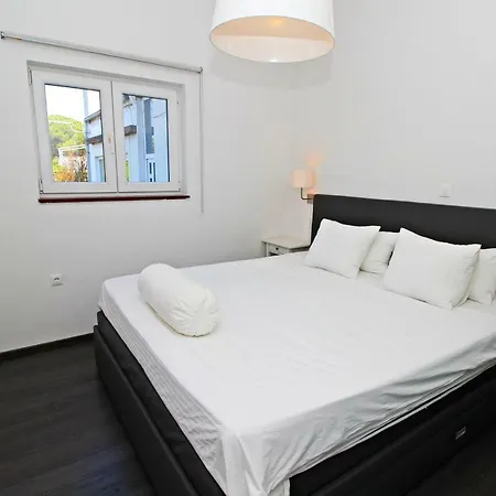 Apartment Luxury Gold And Grey Zadar