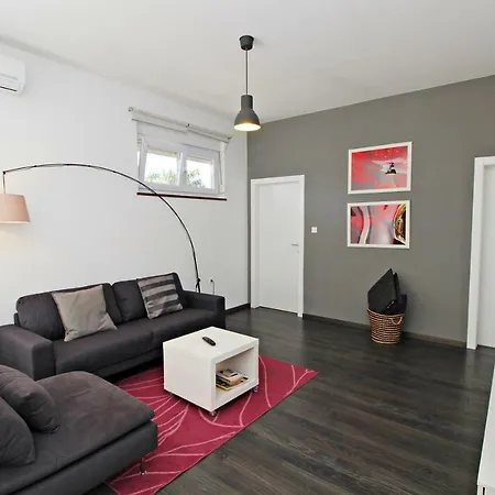 Luxury Gold And Grey Apartment *