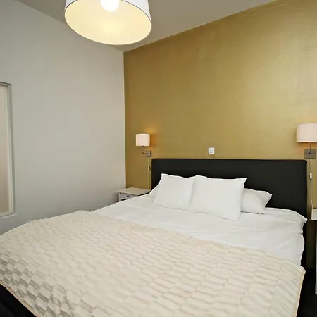 Luxury Gold And Grey Apartment *